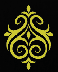 Presentation Counts ornament