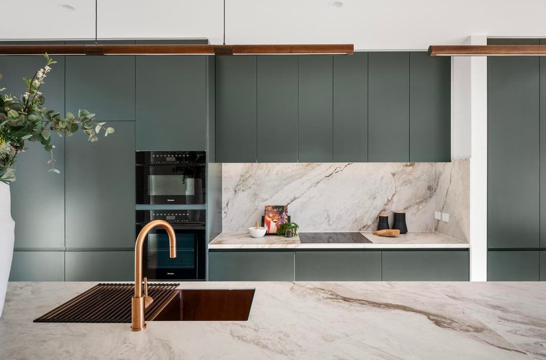 Professionally styled Melbourne property — photo 4