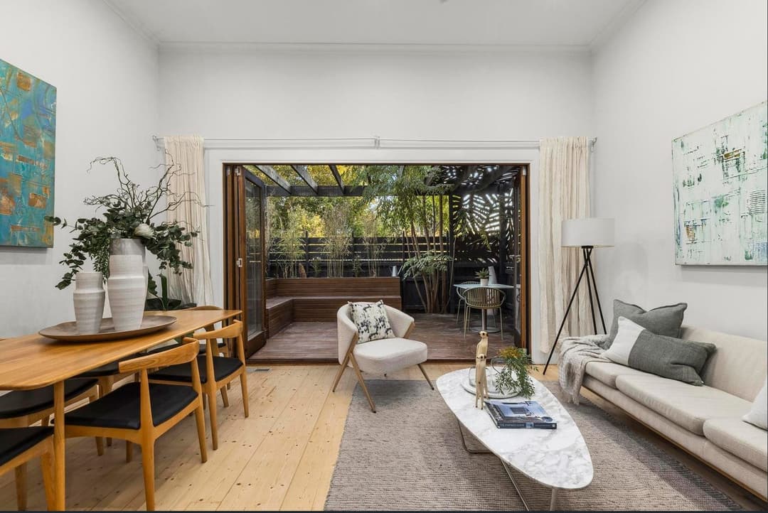 Professionally styled Melbourne property — photo 14