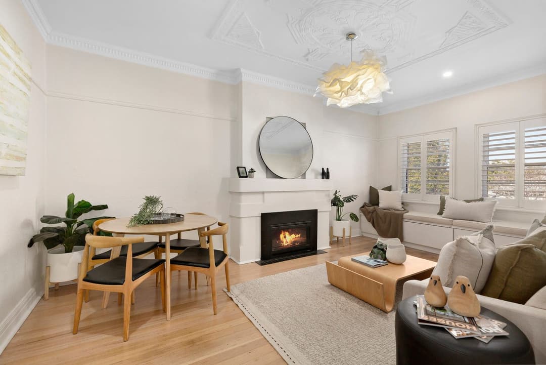 Professionally styled Melbourne property — photo 17