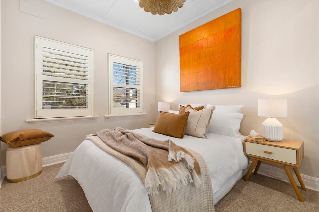 Professionally styled Melbourne property — photo 19