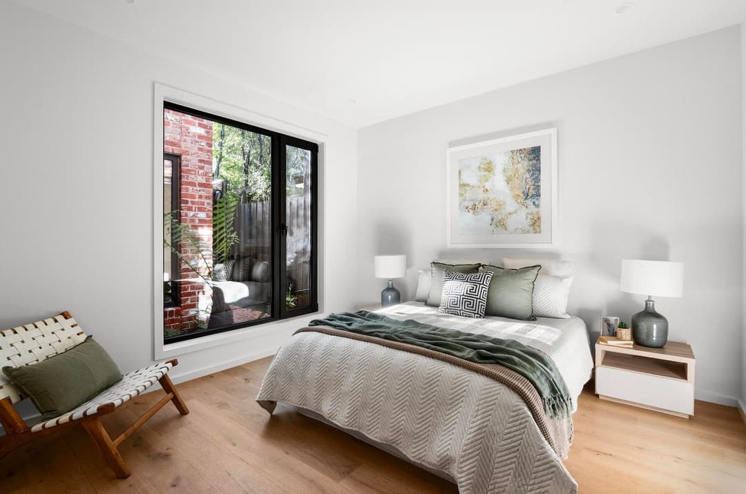 Professionally styled Melbourne property — photo 23