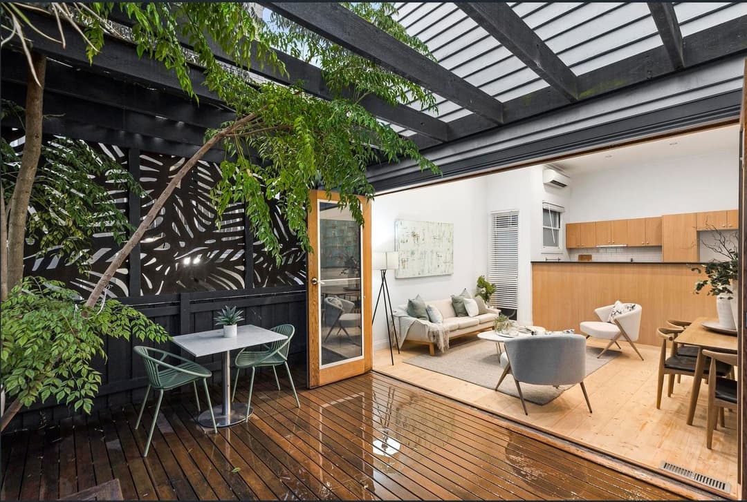 Professionally styled Melbourne property — photo 25