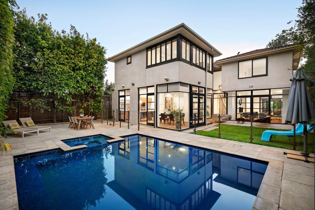 Professionally styled Melbourne property — photo 30